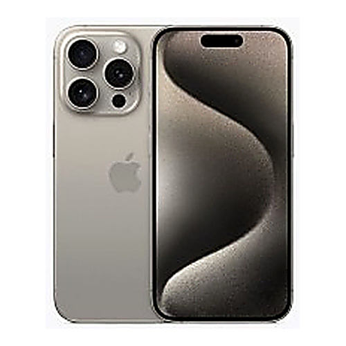 iPhone 15