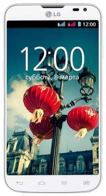 Ремонт LG L70 в Омске