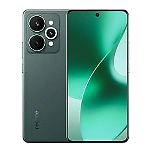Realme 15 Pro