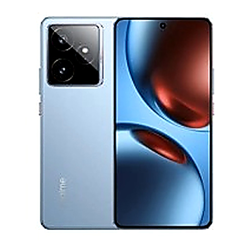 Realme GT 7