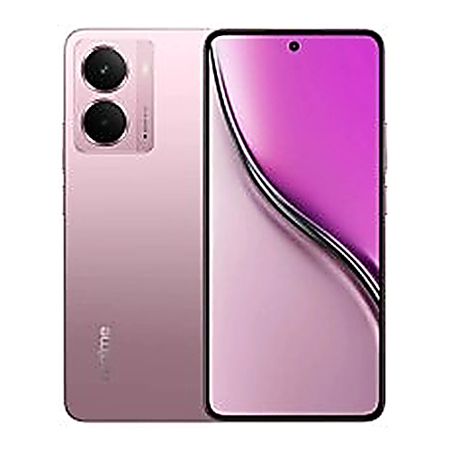 Realme P3