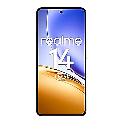 Realme 14