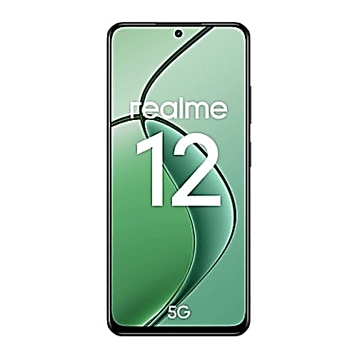 Realme 12