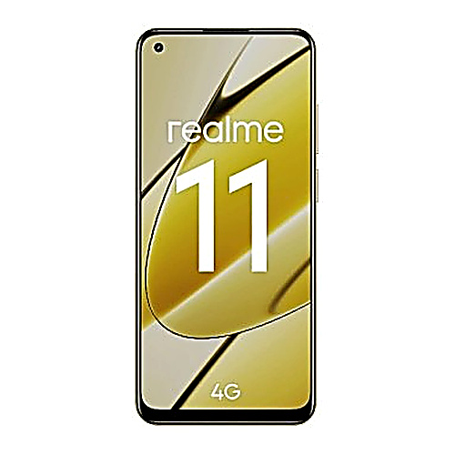 Realme 11 4G