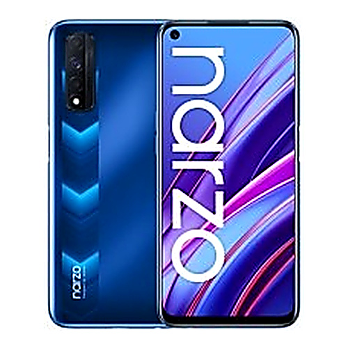 Realme Narzo 30 4G