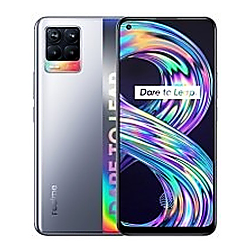Realme 8