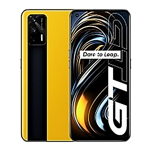 Realme GT