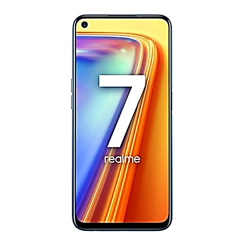 Realme 7
