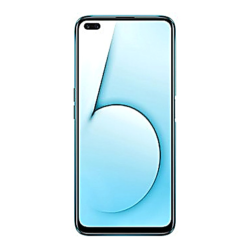 Realme X50 5G