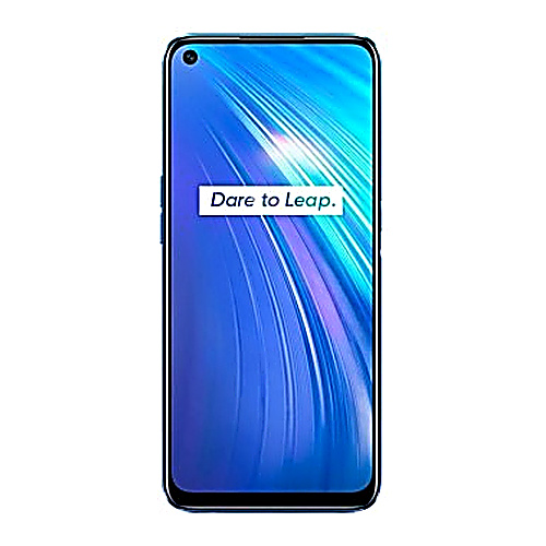 Realme 6