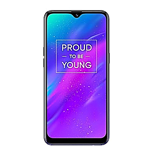 Realme 3