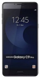Ремонт Samsung Galaxy C9 Pro в Омске