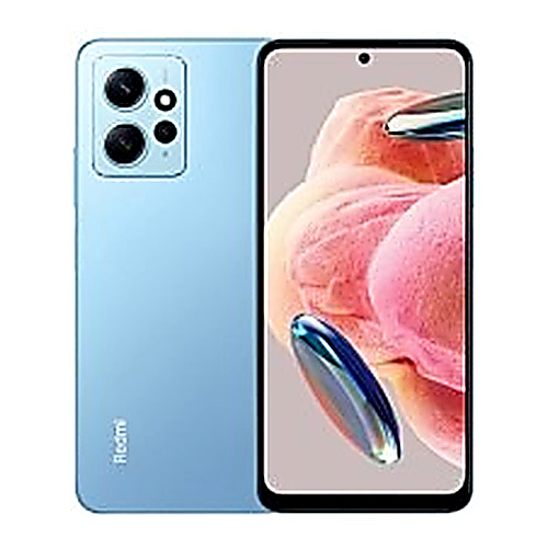 Redmi Note 12 4G NFC