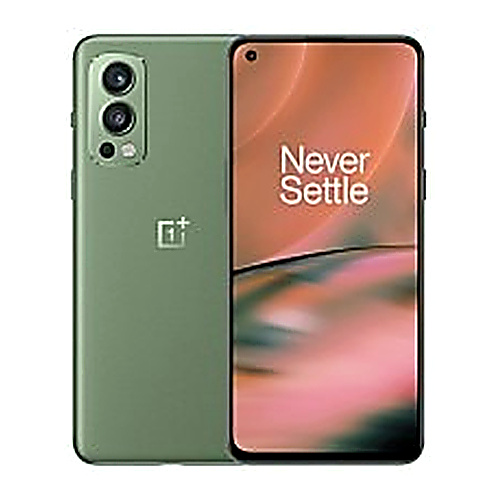 OnePlus Nord 2