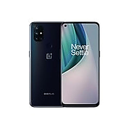 OnePlus Nord N10 5G