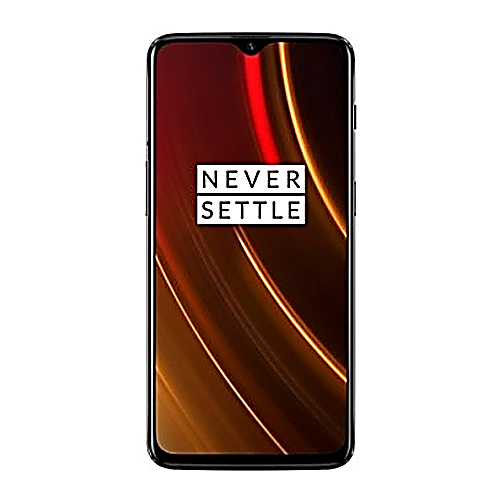 OnePlus 6T McLaren