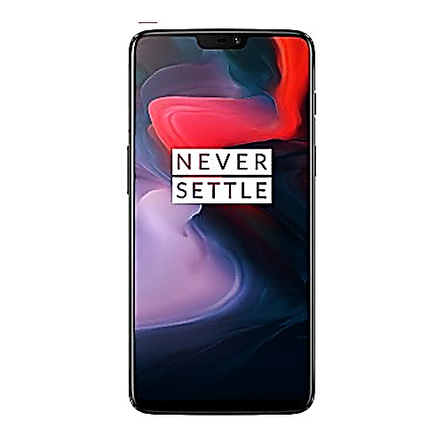 OnePlus 6