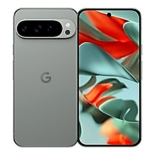 Google Pixel 9 Pro XL
