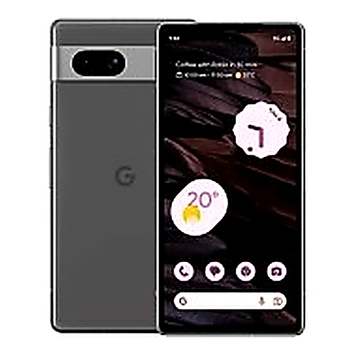 Google Pixel 7a