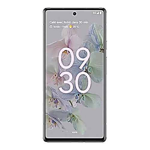 Google Pixel 6a