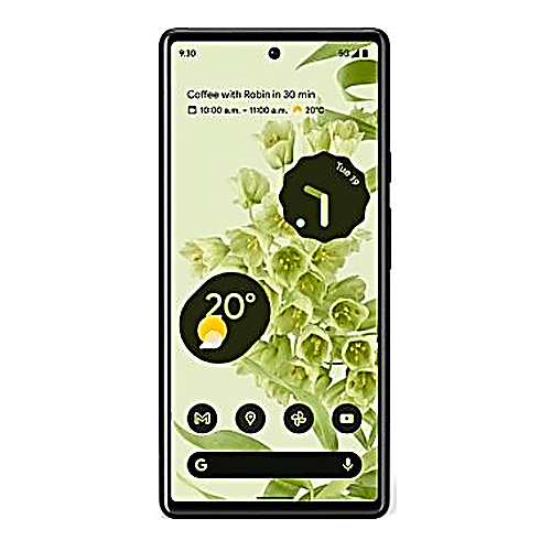 Google Pixel 6