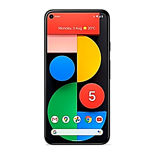 Google Pixel 5