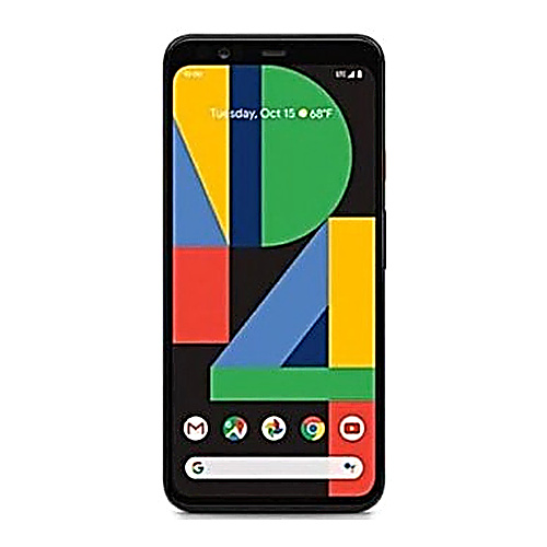 Google Pixel 4