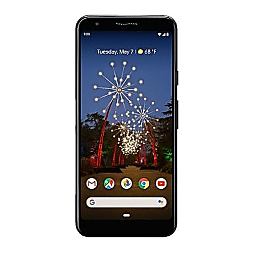 Google Pixel 3a