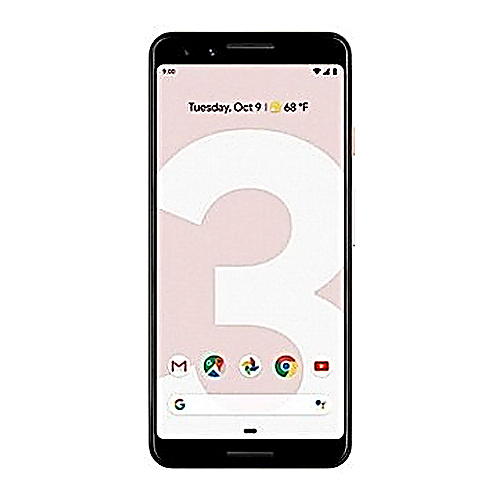 Google Pixel 3