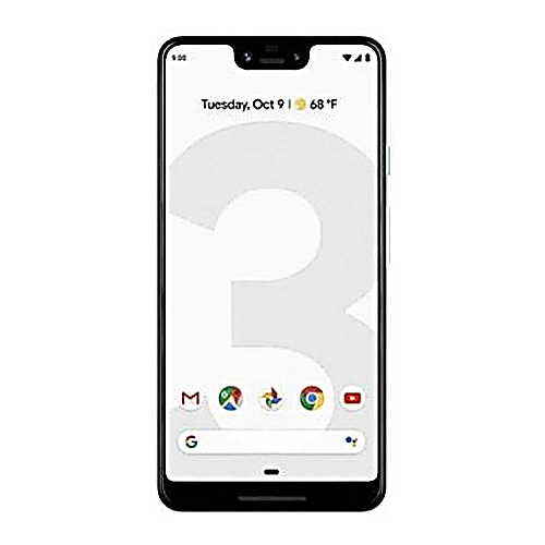 Google Pixel 3 XL