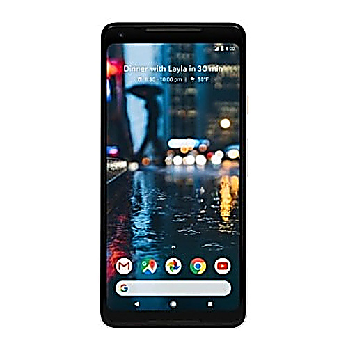 Google Pixel 2 XL