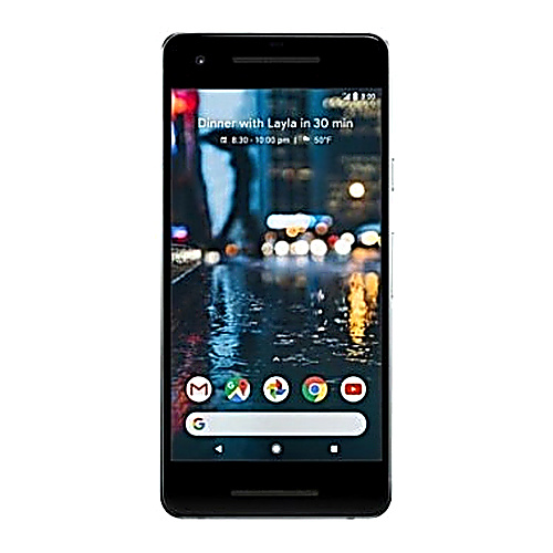 Google Pixel 2
