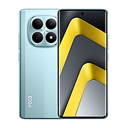 POCO M8 5G