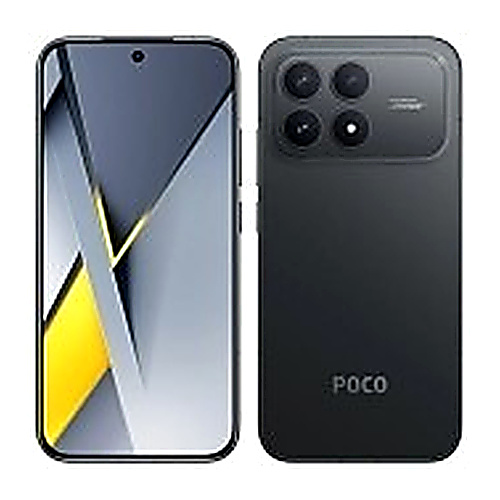 POCO F8 Pro