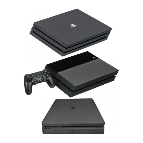 PlayStation 4 Fat