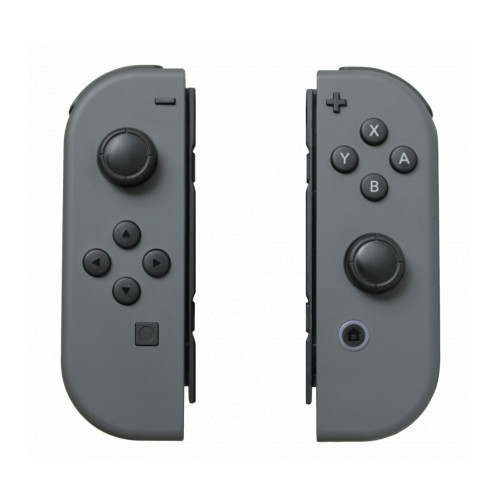 Joy-Con (устранение дрифта, замена стиков)