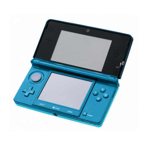 Nintendo 3DS / 2DS XL