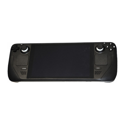 Valve Steam Deck LCD