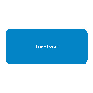 IceRiver KS3 (Kaspa 8 Th/s)