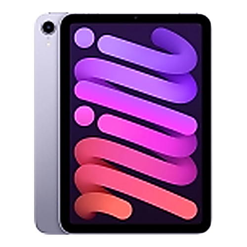 Apple iPad mini 2021