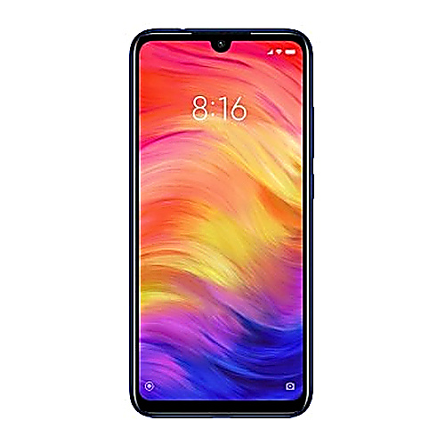 Redmi Note 7