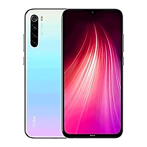 Redmi Note 8
