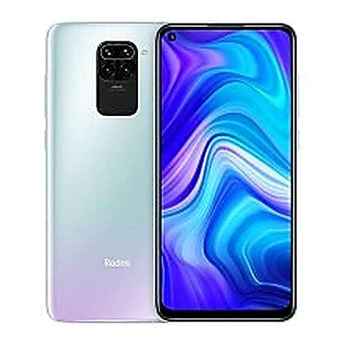 Redmi Note 9