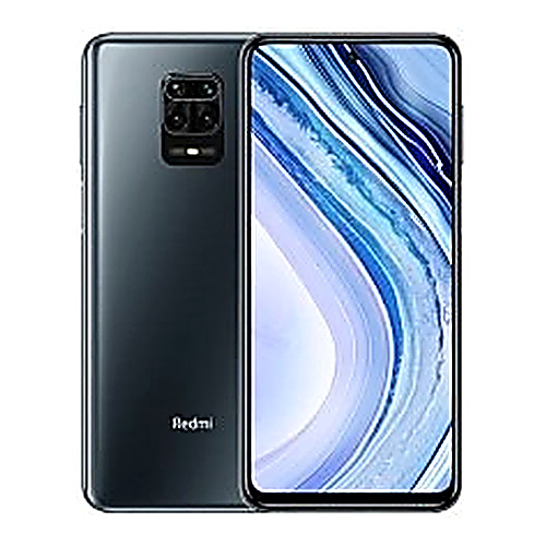 Redmi Note 9S
