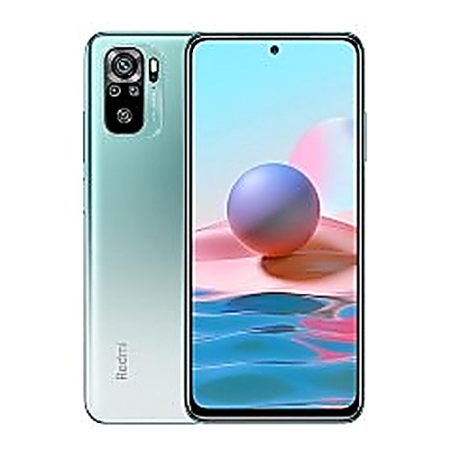 Redmi Note 10