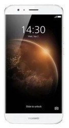 Ремонт Huawei Ascend G7 Plus в Омске