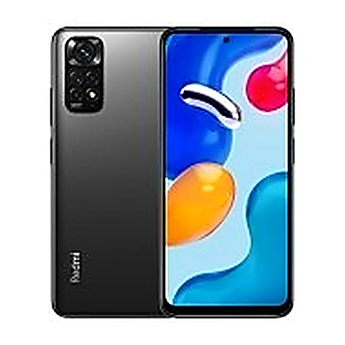 Redmi Note 11S
