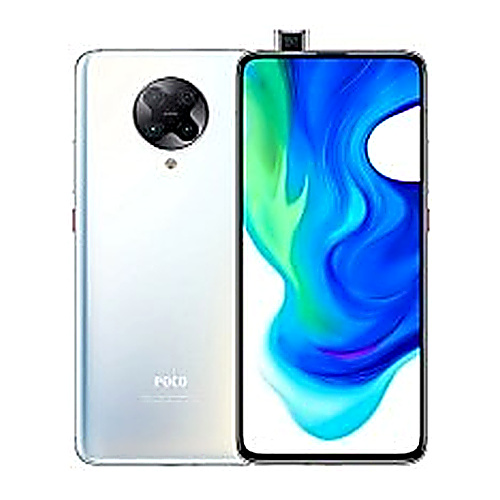 POCO F2 Pro