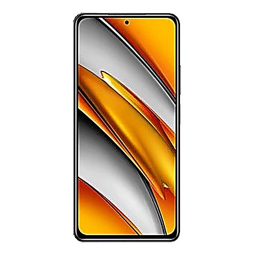POCO F3