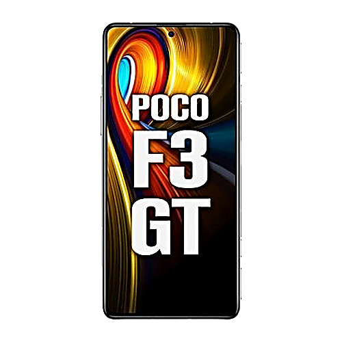 POCO F3 GT